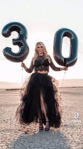 4.5 out of 5 stars. Latest 30th Birthday Photoshoot Ideas Latest Birthday Decorations