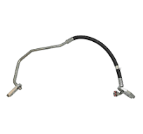 OEM FREIGHTLINER HOSE ASSEMBLY-AC, #8, C11/C13, 1350 A22-52178-336
