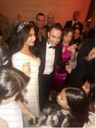 صاحبة السعادة| حسام حبيب يرد لاول مرة عن شائعة زواجه من شيرين. Ø£Ù†Ø§ Ø§Ù„Ø¹Ø±ÙˆØ³Ù‡ ÙØ±Ø­ Ø´ÙŠØ±ÙŠÙ† Ø¹Ø¨Ø¯ Ø§Ù„ÙˆÙ‡Ø§Ø¨ ÙˆØ­Ø³Ø§Ù… Ø­Ø¨ÙŠØ¨ Ø£Ù„Ù ÙÙŠØ³Ø¨ÙˆÙƒ
