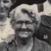 Samantha Rosella Love (1890–1982)