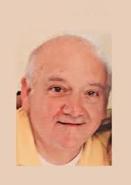 David Bolger Obituary