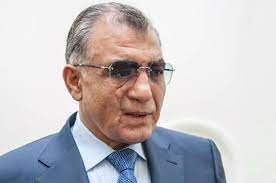 Ashugh bingyol andranik manukyan in rock quintet vahan zaqaryan on duduk. Andranik Manukyan Did Not Resign Him Simply Withdrew A Source Politics Seldon News