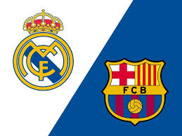 Neither barcelona nor real madrid were in great form; Wql0xxw8yek4mm