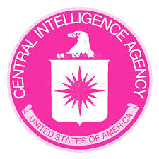 President barack obama thanks the intelligence community at cia headquarters. Cia Logo Stock Illustrations 70 Cia Logo Stock Illustrations Vectors Clipart Dreamstime
