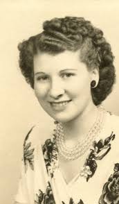 Doris Price — Fraker Funeral Home, Inc.