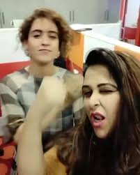 #dangal #moment revised