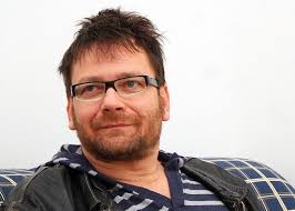 He was the lead singer of alternative rock group kispál és a borz from 1987 to 2010. Magarol Ir Konyvet Lovasi Pecsma Hu