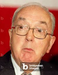 Image of FILE PHOTO OF SENATOR JESSE HELMS, 2002 (photo)