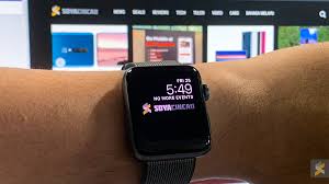 The photo album watch face will change the photo every time you raise your wrist and use a different photo from the album you synced to your watch. How To Create Your Very Own Live Wallpaper For The Apple Watch