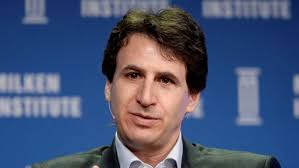 Apollo chief predicts wave of asset partnerships will shake up Wall Street