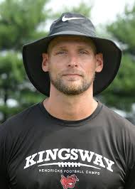 Kingsway football preview, 2017 (With practice PHOTOS)