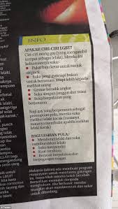 We did not find results for: How To Spot A Gay List Published By Malaysian Newspaper Daily Mail Online