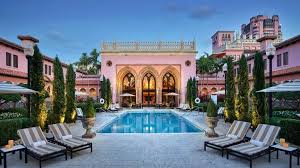 Retreat Into Wellness At These 6 Lavish Hotel Spas In 2020 Boca Raton Resort Resort Hotel Spa