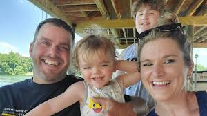 Fundraiser for Britney Shifflett by Bailey Sprouse : The Wendel Family