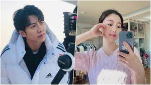 Lee seung gi and lee da in dating. Khgek0s0upqskm