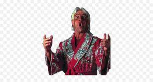 This was worth every penny to see the smile on his face. Wonder Boy Ric Flair Png Image Ric Flair Woo Meme Flair Png Free Transparent Png Images Pngaaa Com