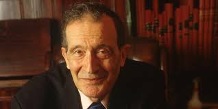 La mort du philosophe Francis Kaplan