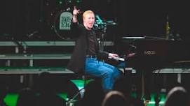 Music on the Esplanade - Billy Elton