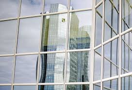 Deutsche bank db ras deutsche bank deutsche bank aktiengesellschaft deutsche bank create and print bank checks and labels with this micr bank check printing design software. Deutsche Bank Finds Error In Software Used To Analyze Payments Bloomberg