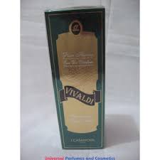 Download vivaldi 3.5 trình duyệt thế hệ mới mới nhất. Vivaldi Pour Femme By J Casanova E D P 100ml Perfume Huge Very Rare Hard To Find Only