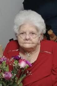 Mary Dorothy Davis Allen Obituary March 1, 2020