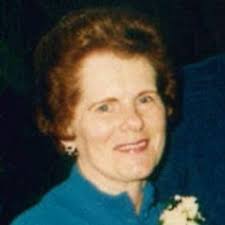 Obituary for Mary Jean Choate