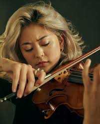 🎻 𝑴𝒖𝒔𝒊𝒄𝒊𝒂𝒏 𝑺𝒑𝒐𝒕𝒍𝒊𝒈𝒉𝒕: 𝑵𝒊𝒄𝒐𝒍𝒆 𝑳𝒆𝒏𝒏𝒂𝒓𝒕𝒛  𝑩𝒆𝒄𝒉𝒕, 𝑽𝒊𝒐𝒍𝒊𝒏 𝑰𝑰 Meet Nicole Lennartz Becht, a Pittsburgh-born  violinist who started playing at age 3 and has gone