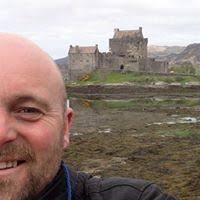 Paul Lethbridge (paulethbridge)