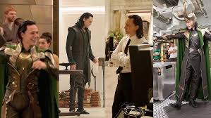 Nonton film the king's man (2021) sub indo. Exclusive Clip Loki Disney Youtube