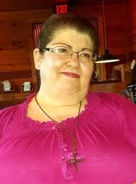 Obituary for Margie Evely Sandoval