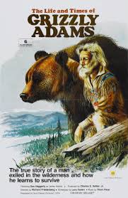 Polk's presidency, foreign policy revolved around the u.s. The Capture Of Grizzly Adams Tv Movie 1982 Imdb