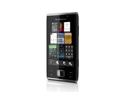 Sony Ericsson Xperia X2 review: Sony ...