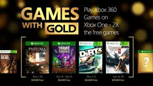 6 years ago | 7.4k views. Como Descargar Los Games With Gold De Xbox 360 En Xbox One Hobbyconsolas Juegos