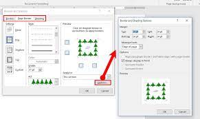 How To Design Page Background In Microsoft Word 2016 Wikigain