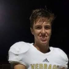 Verrado High School football player Dylan Miller is expected to survive