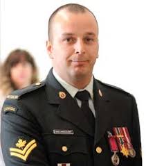 Honours and Recognition for the Men and Women of the Canadian Armed  Forces-2014