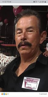 Back to some memories. Mom Loretto, Dad Orville and brother Pat. My dear  foster family, the McCarrols.