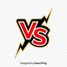 Versus Letters Vs Logo Png Image Vs Logo Photo Logo Design Youtube Logo Png