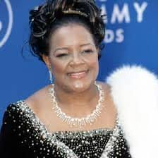 The First Lady of Gospel Music Shirley Caesar **
