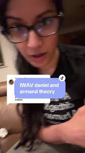 Daniel Was A Vampire