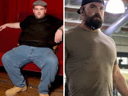 Inside Ethan Suplee S Dramatic Weight Loss Transformation
