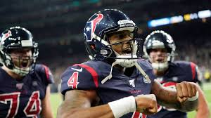 Check out the post below Texans Deshaun Watson Shines Again In Prime Time