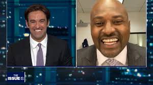 Marcellus Wiley