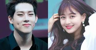 Here is an alphabetical list of fish beginning with the letter b; Here Are 5 Idols Who Have Legally Changed Their Names Kpoplover