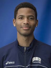 2014-15 Track and Field Roster