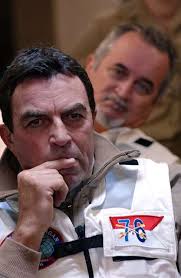 16 Tom Selleck Image: PICRYL