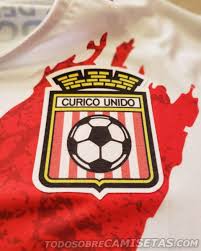 Club de deportes provincial curicó unido. Camisetas Onefit De Curico Unido 2019 Todo Sobre Camisetas