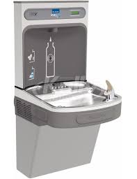 We tested big brands, including american standard, elkay, franke, kohler, and moen. Reviews For Elkay Ezh2o Lzs8wslk Filtered Drinking Fountain With Bottle Filling Station Drinkingfountaindoctor Com