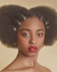 Non Sticky Volumizing Lip Gloss True Gloss In Scarlett Knight Em Cosmetics Natural Hair Styles Hair Styles Curly Hair Styles