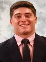 Dominic Dodson's Instagram, Twitter & Facebook